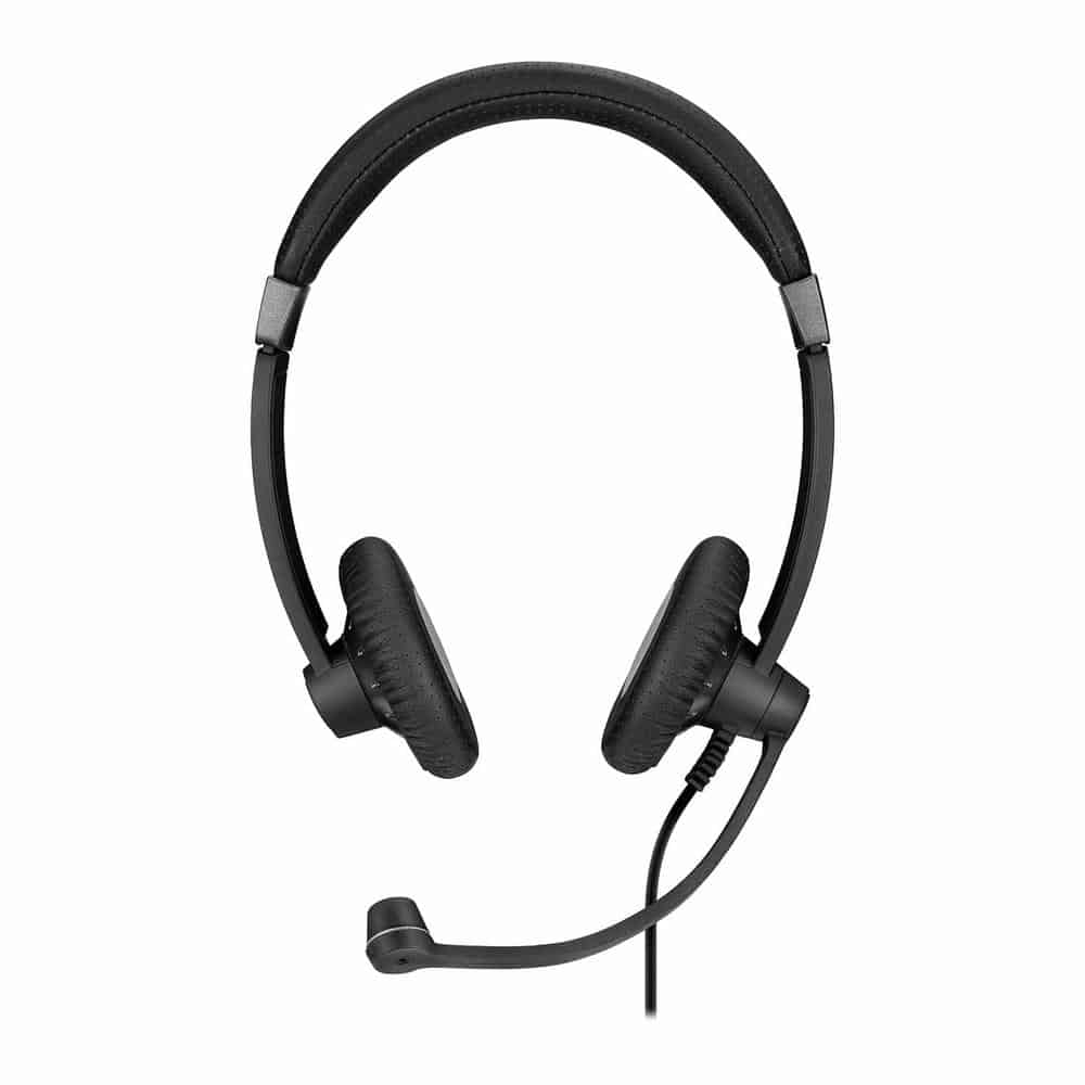 (image for) EPOS IMPACT SC 75 USB MS USB/3.5mm Stereo Headset